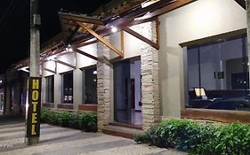 Hotel Canaa